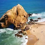 Daire Sunset Hideaway Santa Cruz *