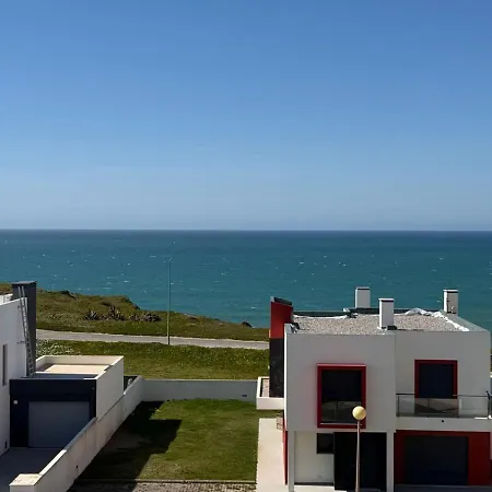 Apartamento Sunset Hideaway Santa Cruz *