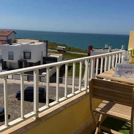 Sunset Hideaway Santa Cruz Apartamento *