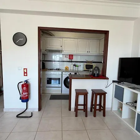 Sunset Hideaway Santa Cruz Apartamento *