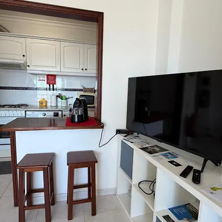شقة Sunset Hideaway Santa Cruz Silveira (Lisbon)