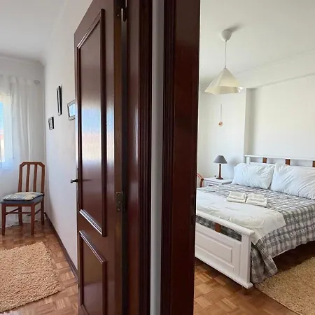 Sunset Hideaway Santa Cruz Silveira (Lisbon)