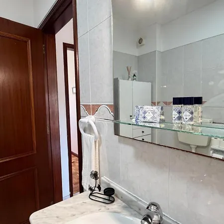 Sunset Hideaway Santa Cruz Daire Silveira (Lisbon)
