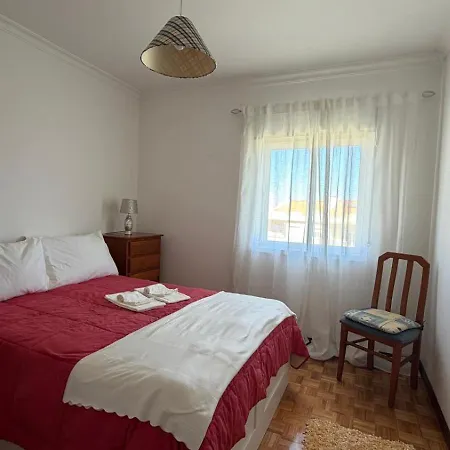 Sunset Hideaway Santa Cruz * Silveira (Lisbon)