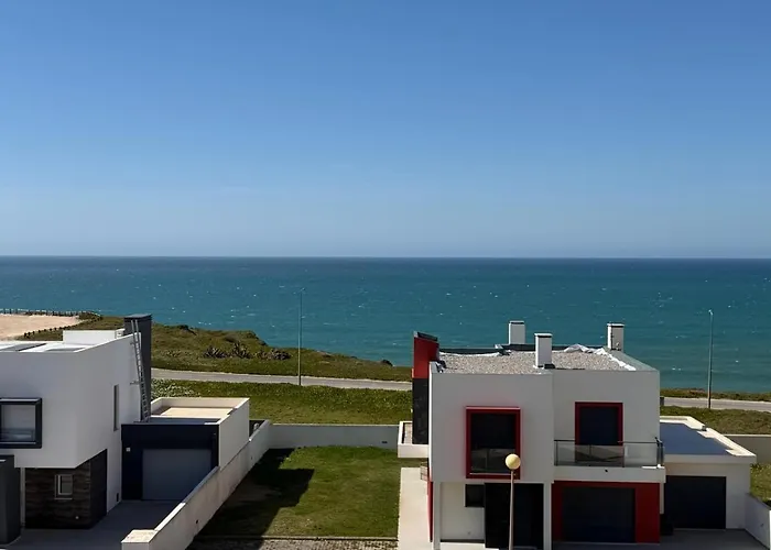 Apartamento Sunset Hideaway Santa Cruz *