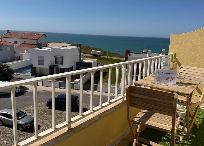 Sunset Hideaway Santa Cruz Apartamento *