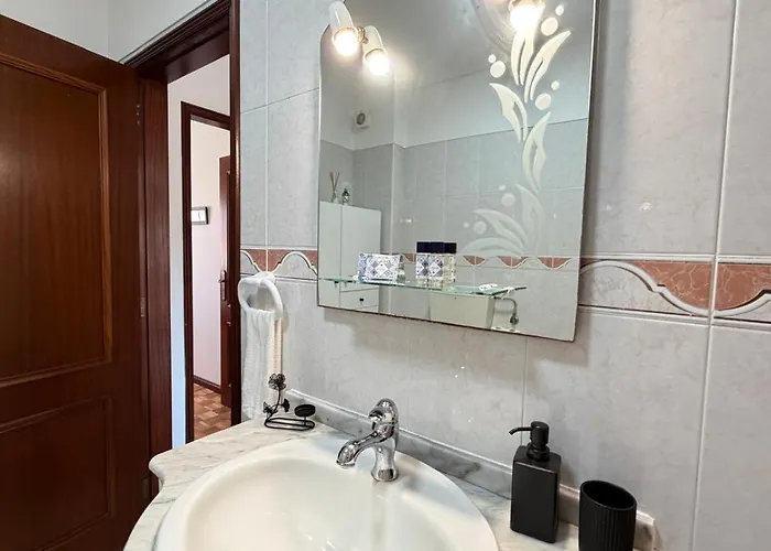 Apartamento Sunset Hideaway Santa Cruz
