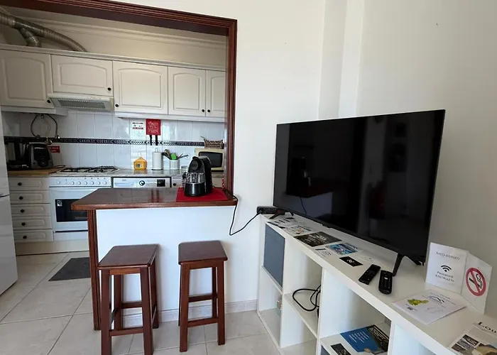 Apartamento Sunset Hideaway Santa Cruz Silveira (Lisbon)
