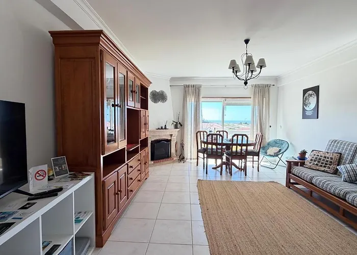 Daire Sunset Hideaway Santa Cruz *