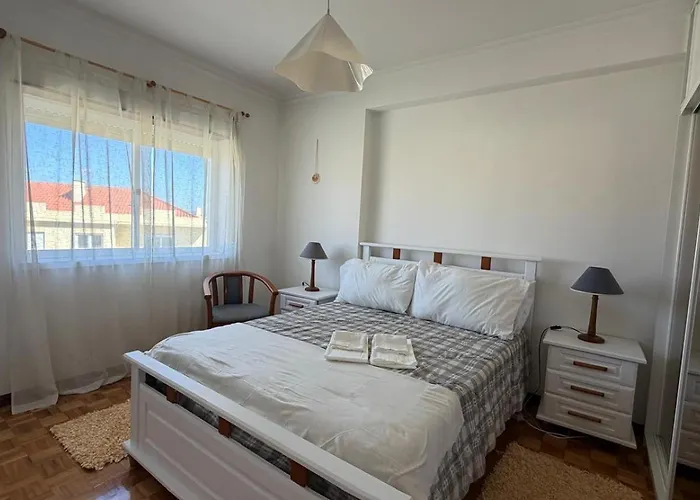Daire Sunset Hideaway Santa Cruz
