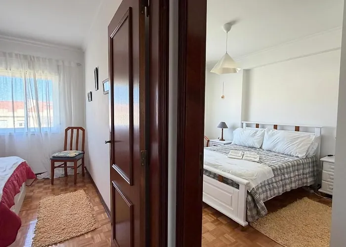 Sunset Hideaway Santa Cruz Silveira (Lisbon)
