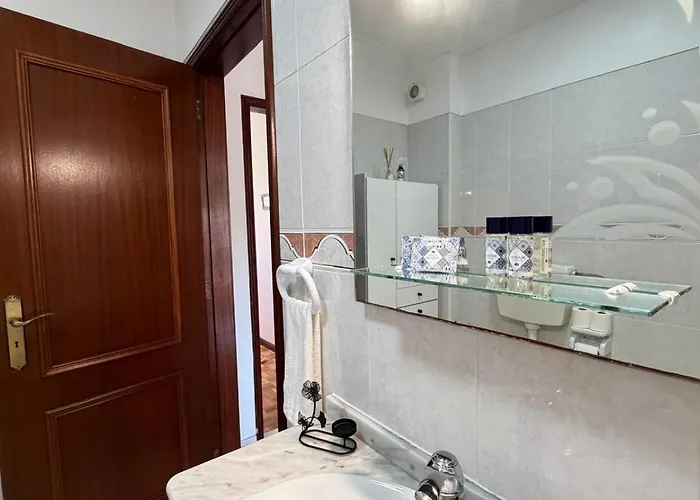 Sunset Hideaway Santa Cruz Apartamento Silveira (Lisbon)