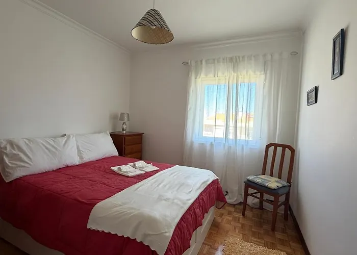 Sunset Hideaway Santa Cruz * Silveira (Lisbon)