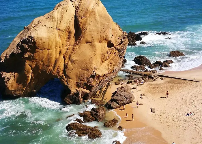 Apartamento Sunset Hideaway Santa Cruz *